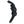 Party Up Leo Vibrating Cock Ring - Black