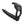 Party Up Marcus - Vibrating Cock Ring & Anal Plug with Double Penetrator - Black