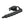 Party Up Marcus - Vibrating Cock Ring & Anal Plug with Double Penetrator - Black