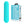 Party Up Harry Mini Bullet - Teal