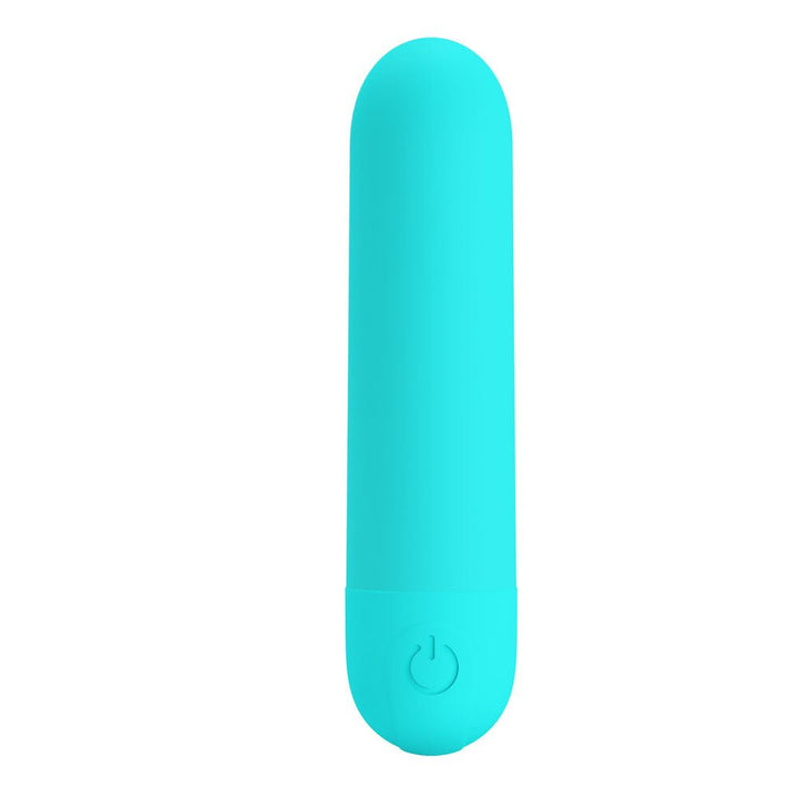 Party Up Harry Mini Bullet - Teal