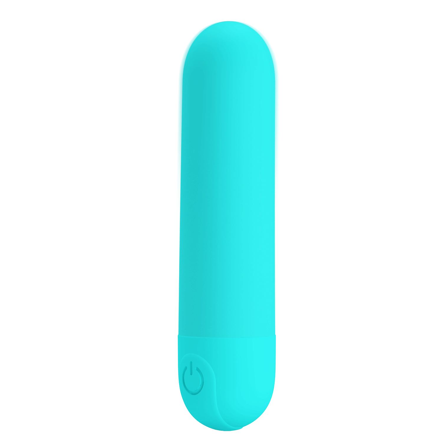 Party Up Harry Mini Bullet - Teal