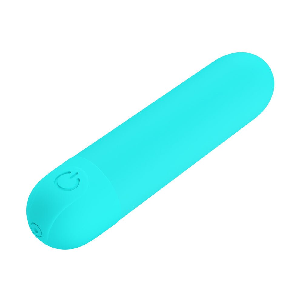 Party Up Harry Mini Bullet - Teal
