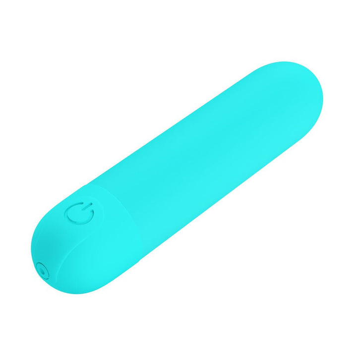 Party Up Harry Mini Bullet - Teal
