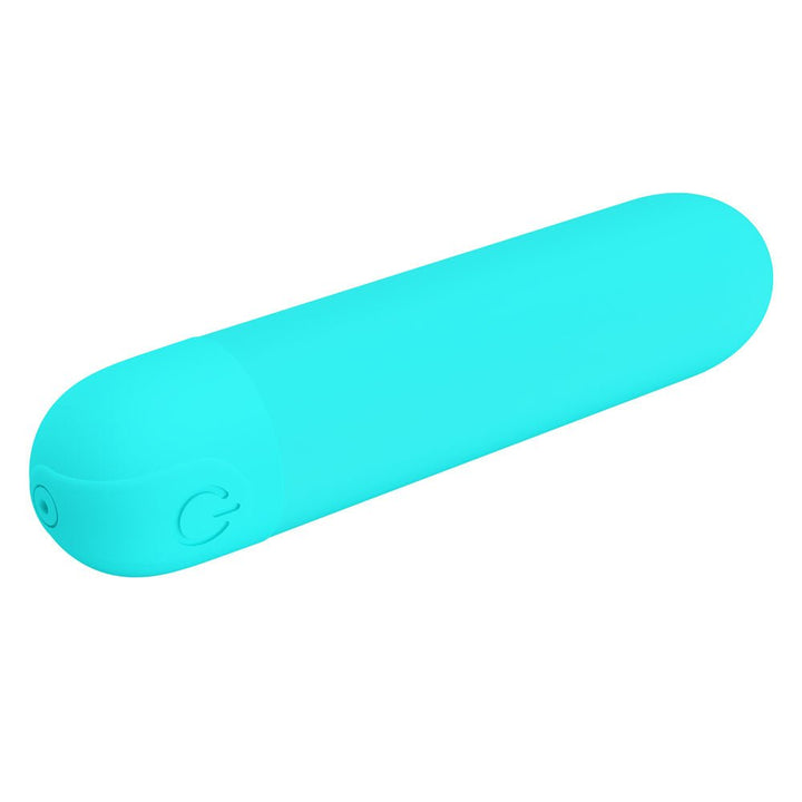 Party Up Harry Mini Bullet - Teal