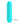 Party Up Harry Mini Bullet - Teal
