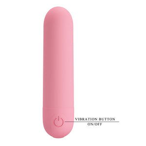 Party Up Henry Mini Bullet - Pink