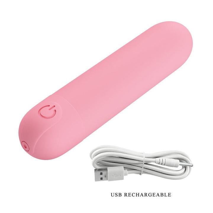 Party Up Henry Mini Bullet - Pink