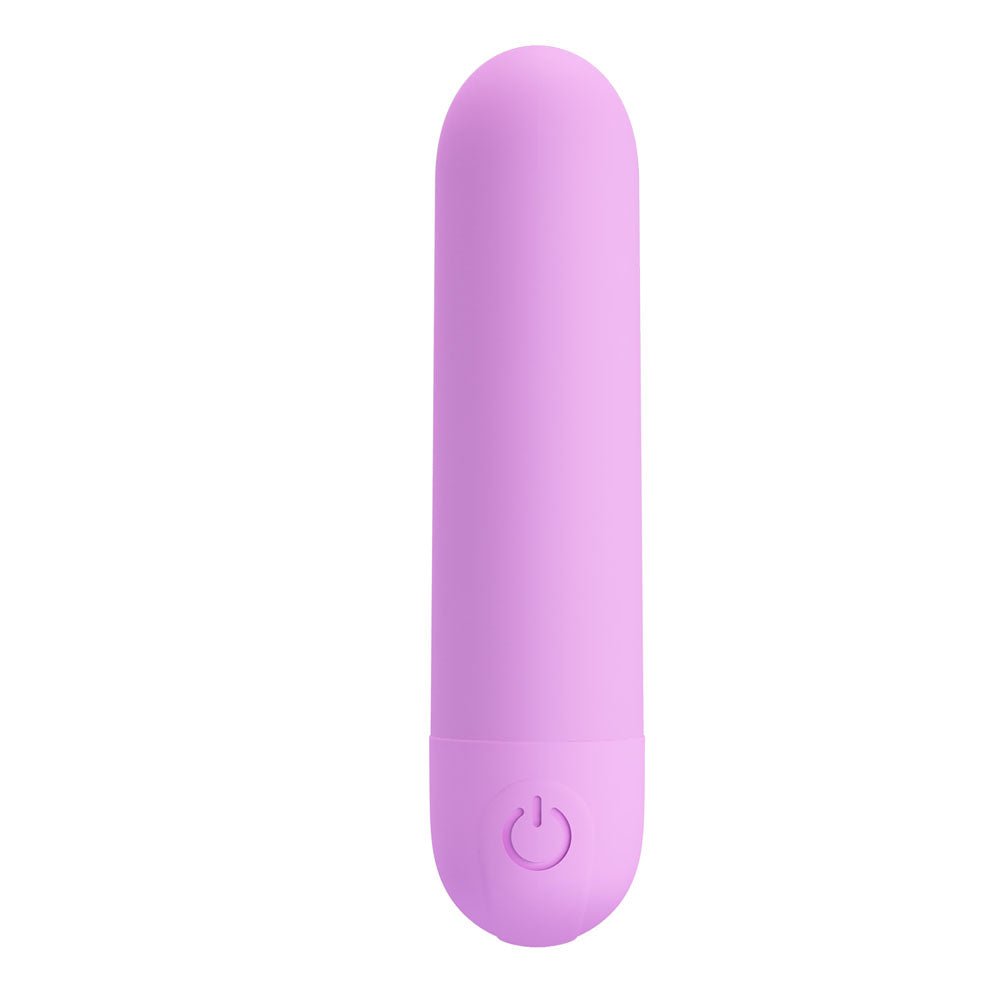Party Up Greg Mini Bullet - Purple
