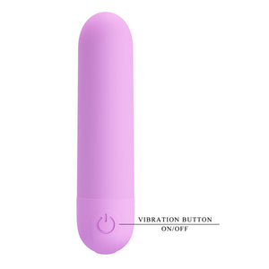 Party Up Greg Mini Bullet - Purple