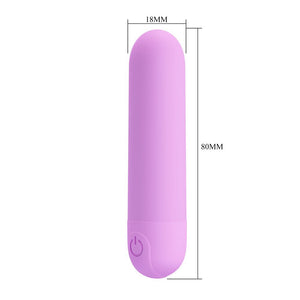 Party Up Greg Mini Bullet - Purple
