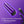 Kool Vibes - Mini Bullet - Grape