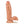 Coverboy - Manny The Fireman - Brown 6.75 Inch Dong