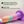 Avant - Sunrise Gaze - Sherbet 7.5 Inch Dildo