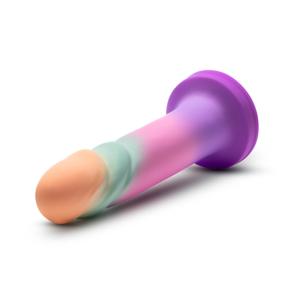 Avant - Sunrise Gaze - Sherbet 7.5 Inch Dildo