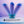 Avant - Midnight Rendezvous - Ocean Blue 7.5 Inch Dildo