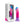 Avant - Borealis Dreams - Cotton Candy 7.75 Inch Dildo