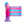 Avant - Borealis Dreams - Cotton Candy 7.75 Inch Dildo