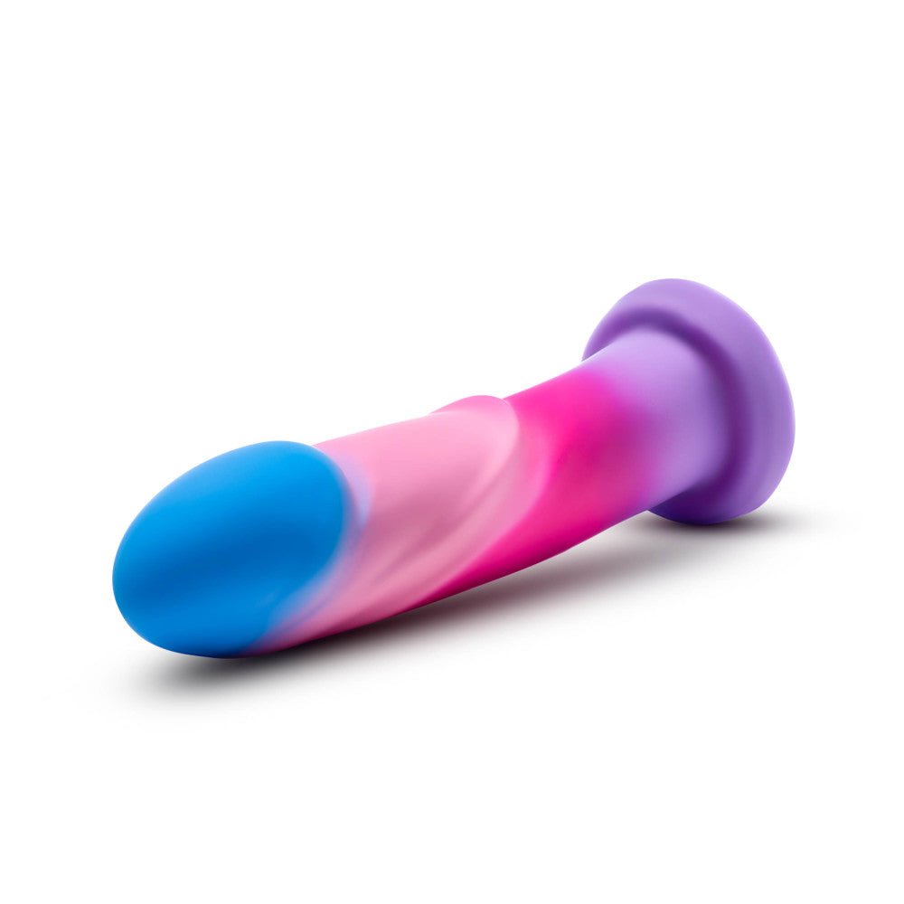 Avant - Borealis Dreams - Cotton Candy 7.75 Inch Dildo