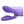 Wellness Duo Couples Vibrator - Purple