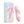 Play With Me - Fairy Flutter Rabbit Vibrator - Pink