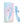 Play With Me - Moondust Magic Rabbit Vibrator - Blue