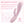 Blush - Morgan Rabbit Vibrator - Pink