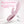 Blush - Morgan Rabbit Vibrator - Pink