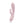 Blush - Morgan Rabbit Vibrator - Pink