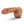 Coverboy The Mailman 8.5 Inch Mocha Dong