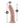 Dr. Skin Glide 8 Inch Flesh Self Lubricating Dildo