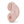 EnLust - Tasha - Glow in Dark Flesh Dual-Ended Stroker