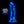 Neo Elite Glow Hanky Panky 6.5 Inch Dildo
