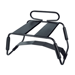 Temptasia Surrender Sex Chair With Vibrating Dildo