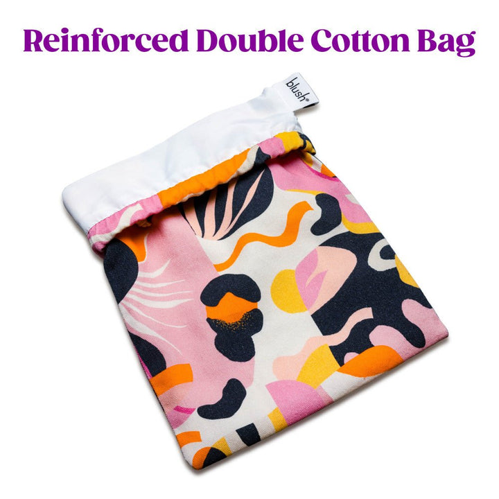 The Collection Burst Storage Bag