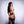 Baci WL Strappy Bra, Garter & Panty Set - Black