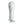 Crazy Bull Flora Vibrating Squeezable Stroker with Suction Base - Flesh