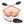 Crazy Bull Veronica Vibrating Torso Masturbator - Flesh