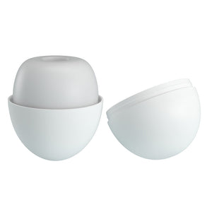 Party Up Simon Mini Stroker - White