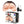 CRAZY BULL JULIE Vibrating Doggy Torso