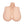 Crazy Bull Lifelike Vibrating Missionary Masturbator - Flesh