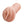 Crazy Bull Leila Realistic Vagina Stroker - Flesh