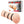 Crazy Bull Rossi Realistic Vagina Stroker with Tighening Rings - Flesh