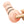 Crazy Bull Rossi Realistic Vagina Stroker with Tighening Rings - Flesh