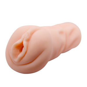 Crazy Bull Mavis Pussy Vagina Stroker - Flesh