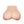 Crazy Bull Vibrating Life Size Doggy-Style Masturbator - Flesh