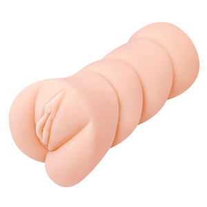 Crazy Bull Vagina Stroker - Flesh