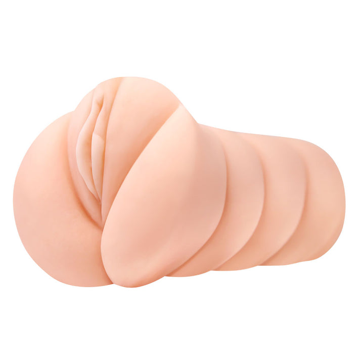 Crazy Bull Vagina Stroker - Flesh