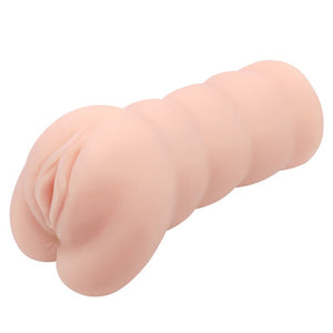 Crazy Bull Lorraine Vagina Stroker - Flesh