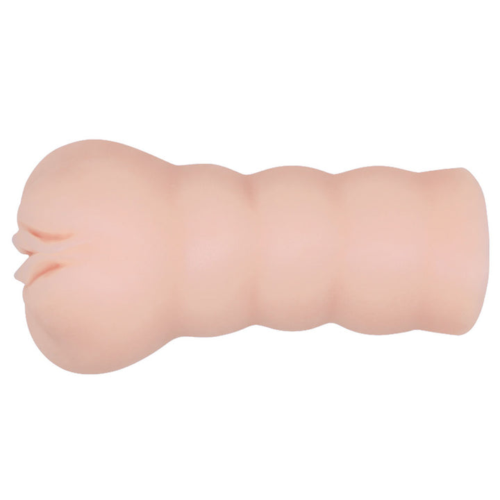 Crazy Bull Lorraine Vagina Stroker - Flesh
